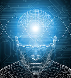 Digital Brain Interface