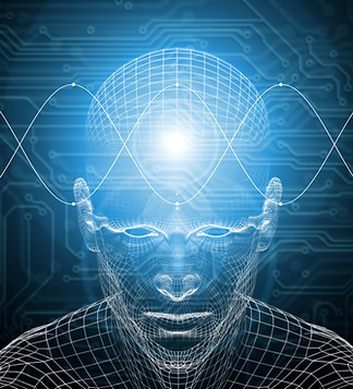 Digital Brain Interface
