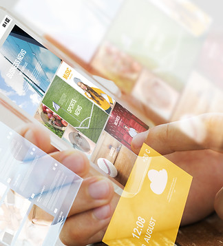 App Screens