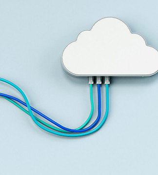 Data Cloud